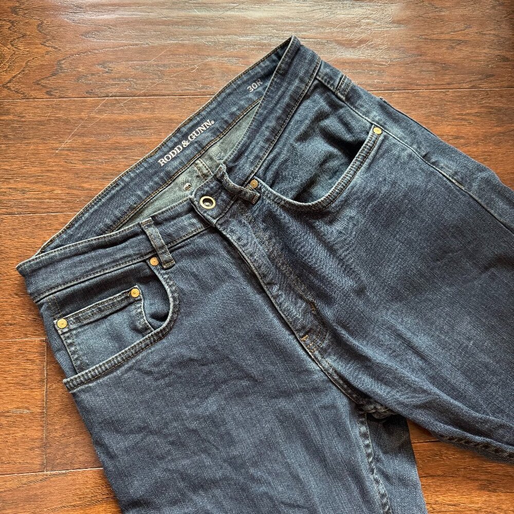 Rodd & Gunn jeans